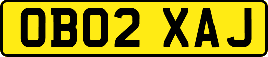 OB02XAJ