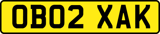 OB02XAK