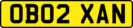 OB02XAN