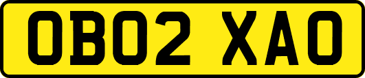OB02XAO