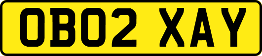 OB02XAY