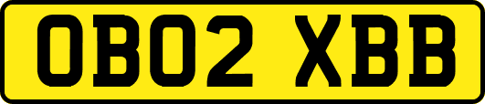 OB02XBB