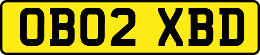 OB02XBD