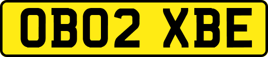 OB02XBE
