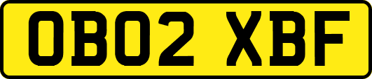 OB02XBF