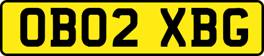 OB02XBG