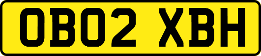 OB02XBH