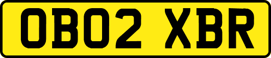 OB02XBR
