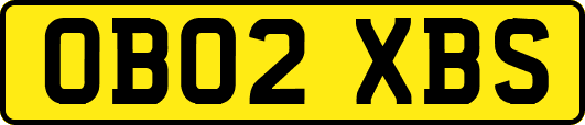 OB02XBS