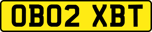 OB02XBT