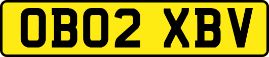 OB02XBV
