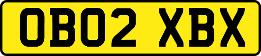 OB02XBX