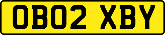 OB02XBY