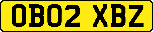 OB02XBZ