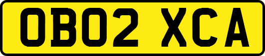 OB02XCA