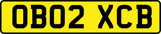 OB02XCB