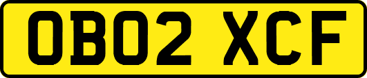 OB02XCF