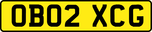 OB02XCG