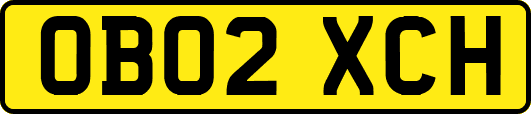 OB02XCH