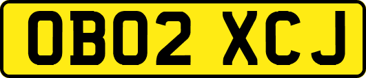 OB02XCJ