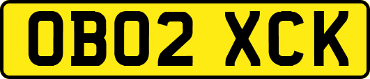 OB02XCK