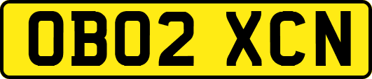 OB02XCN