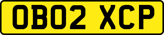OB02XCP