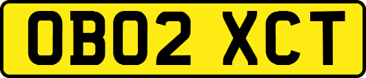 OB02XCT