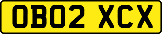 OB02XCX