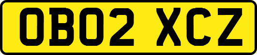 OB02XCZ