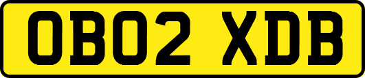 OB02XDB