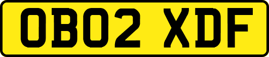 OB02XDF