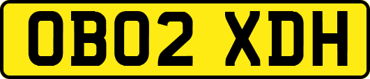 OB02XDH