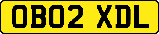 OB02XDL