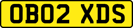 OB02XDS