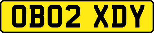 OB02XDY