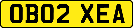 OB02XEA