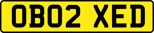 OB02XED