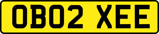 OB02XEE