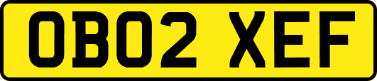 OB02XEF