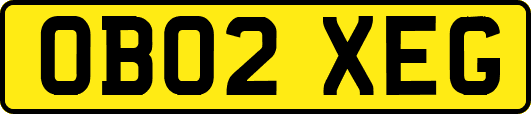 OB02XEG