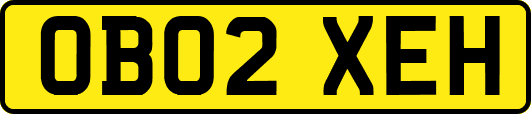 OB02XEH