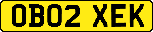 OB02XEK