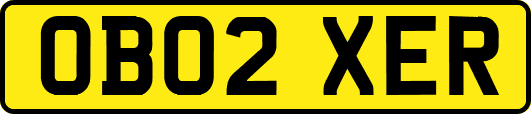 OB02XER