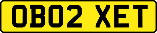 OB02XET