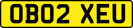 OB02XEU
