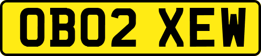OB02XEW