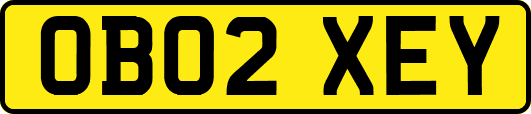 OB02XEY