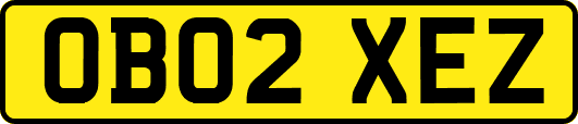 OB02XEZ