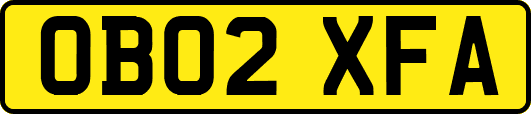 OB02XFA